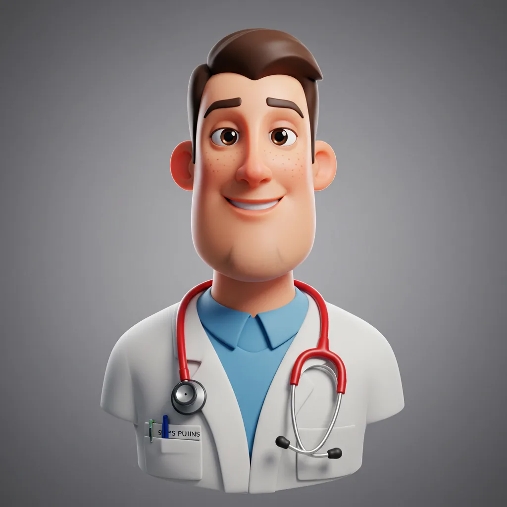 Dr. Awanish Kumar Singh — General Physician